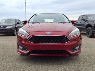 Used 2015 Ford Focus SE w/ SE Sport Package video 2