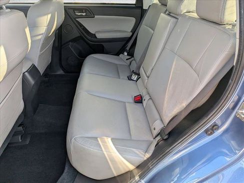 Used 2018 Subaru Forester 2.5i Limited AWD/4WD image 19
