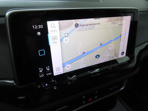 New 2026 Volkswagen Atlas Cross Sport SEL image 20