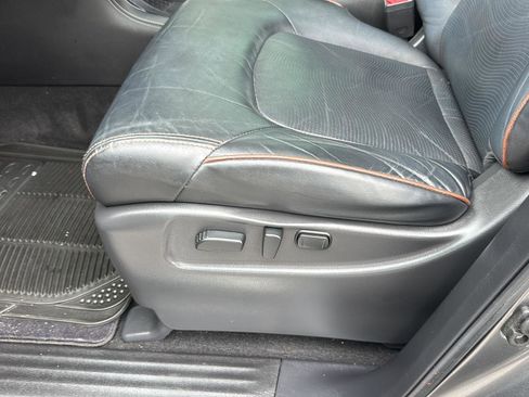 Used 2019 Nissan Armada SL w/ Premium Package image 29