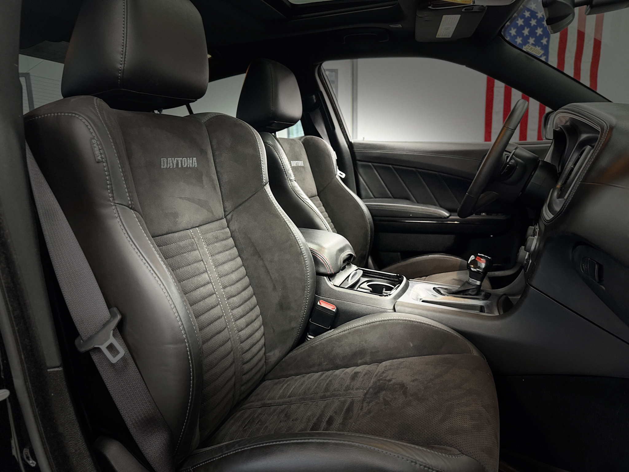 Used 2022 Dodge Charger R/T w/ Daytona Edition Group RWD image 27