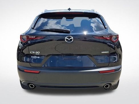 Certified 2025 MAZDA CX-30 AWD 2.5 S w/ Premium Package image 5