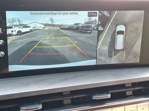 New 2025 Kia Telluride SX X-Line image 18