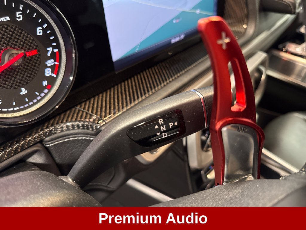 Used 2019 Mercedes-Benz G 63 AMG 4MATIC image 17