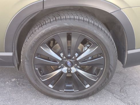 Used 2022 Subaru Ascent Onyx Edition image 13