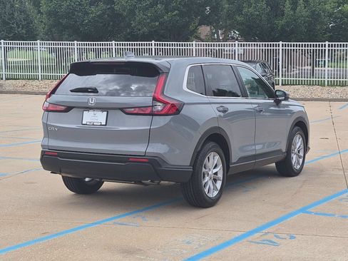 Certified 2023 Honda CR-V EX image 6