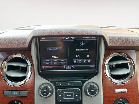 Used 2013 Ford F250 King Ranch AWD/4WD image 14