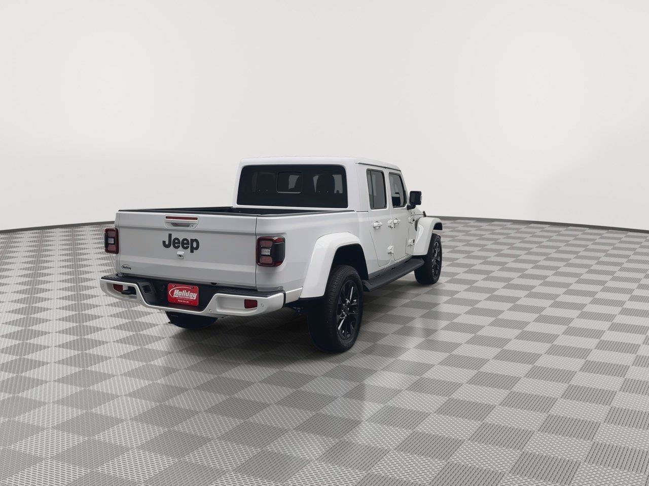 Used 2022 Jeep Gladiator Overland AWD/4WD image 37