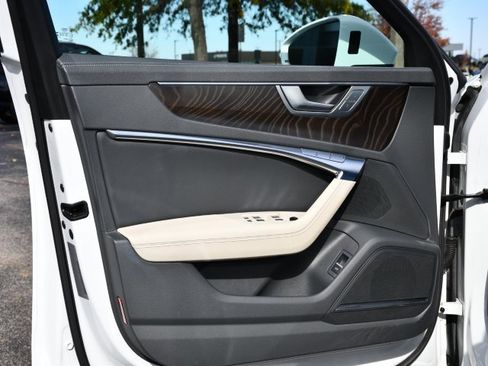 Used 2020 Audi A6 3.0T allroad Premium Plus w/ Driver Assistance Package image 12