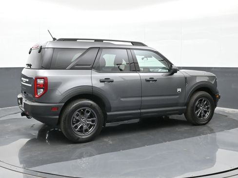 Used 2022 Ford Bronco Sport Big Bend image 8