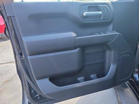 Used 2025 Chevrolet Silverado 1500 W/T w/ Police Pursuit Package image 17