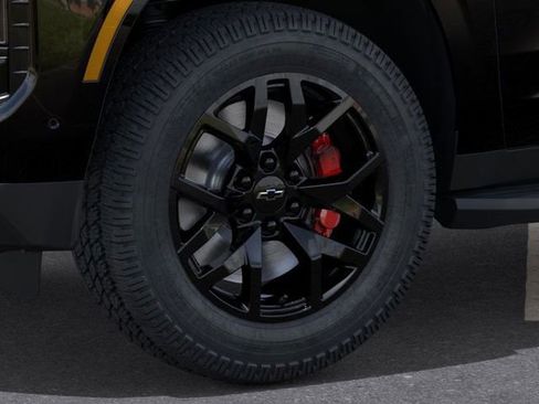 New 2026 Chevrolet Tahoe RST w/ RST Performance Edition image 11