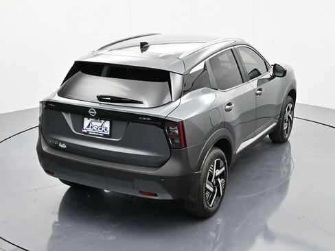 New 2026 Nissan Kicks SV image 31