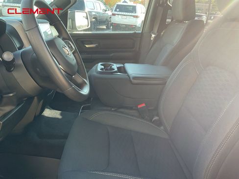 New 2026 RAM 1500 Classic Warlock image 15