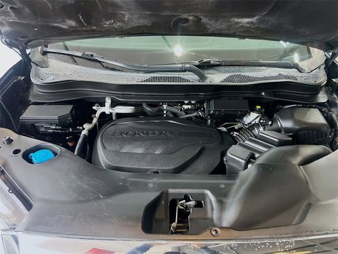 Used 2021 Honda Passport Sport image 28