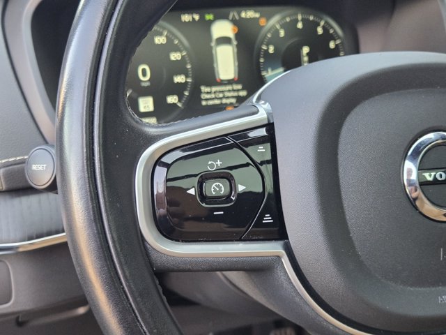 Used 2022 Volvo XC90 T6 Inscription w/ Advanced Package AWD/4WD image 26