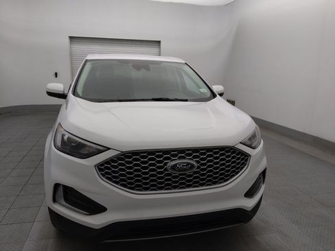 Used 2024 Ford Edge SEL AWD/4WD image 14