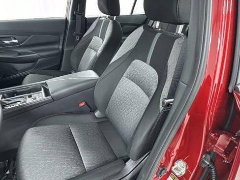 New 2026 Nissan Sentra SV w/ SV Convenience Package FWD image 10