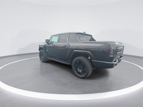 New 2025 GMC Hummer EV 2X image 9