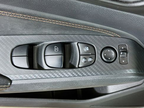 Used 2020 Nissan Altima 2.5 SR w/ Premium Package image 15