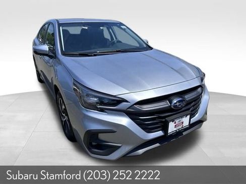 Used 2025 Subaru Legacy Premium AWD/4WD image 1