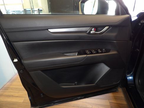 Certified 2025 MAZDA CX-5 AWD 2.5 S image 24