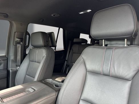 Used 2023 Chevrolet Tahoe RST w/ RST Performance Edition AWD/4WD image 15