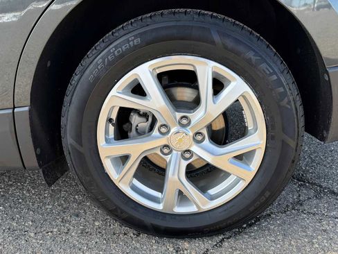 Used 2020 Chevrolet Equinox Premier image 28