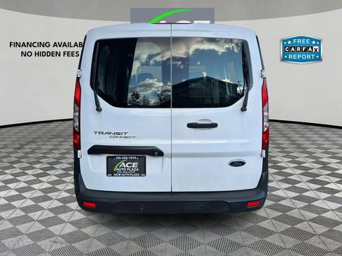 Used 2016 Ford Transit Connect XL image 6