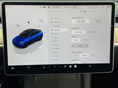 Used 2023 Tesla Model Y Long Range image 27
