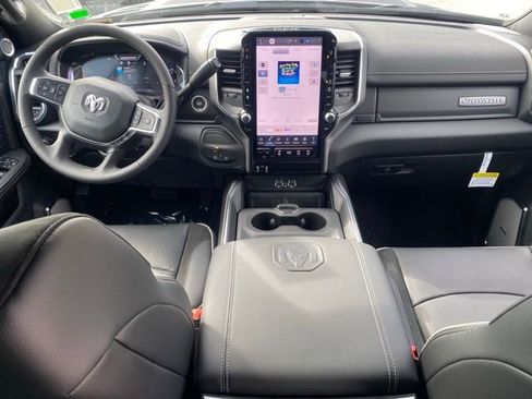 New 2026 RAM 3500 Laramie image 34