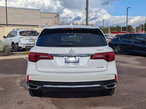 Certified 2020 Acura MDX SH-AWD image 6