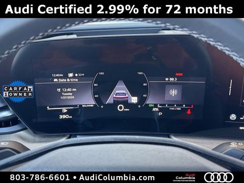 Used 2025 Audi Q5 Premium Plus w/ Premium Plus image 28