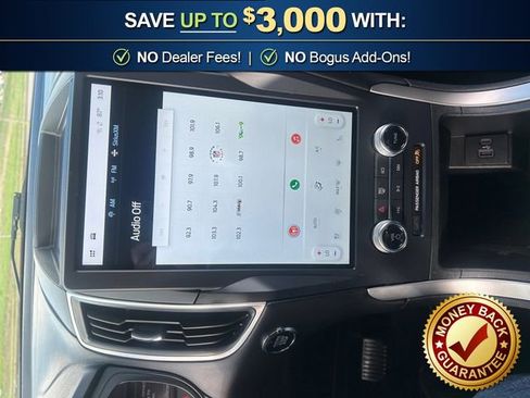 Used 2024 Ford Edge SEL w/ Convenience Package image 26