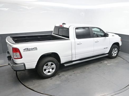Used 2022 RAM 1500 Big Horn image 28