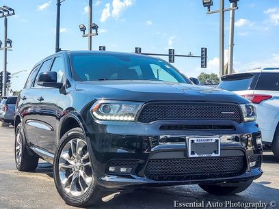 Used 2020 Dodge Durango GT
