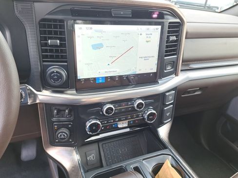 New 2025 Ford F150 King Ranch image 29
