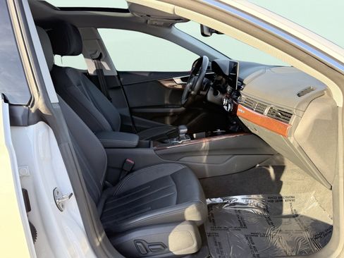 Used 2022 Audi A5 2.0T Premium w/ Convenience Package image 26