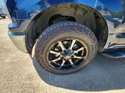 Used 2020 Ford F150 XLT w/ Equipment Group 302A Luxury AWD/4WD image 6