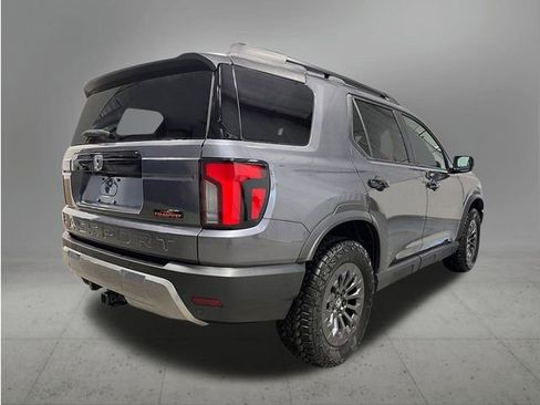 New 2026 Honda Passport TrailSport image 5