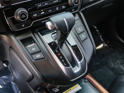 Used 2021 Honda CR-V Touring image 20