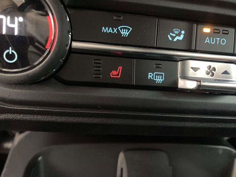 Used 2024 Ford Bronco Outer Banks image 23