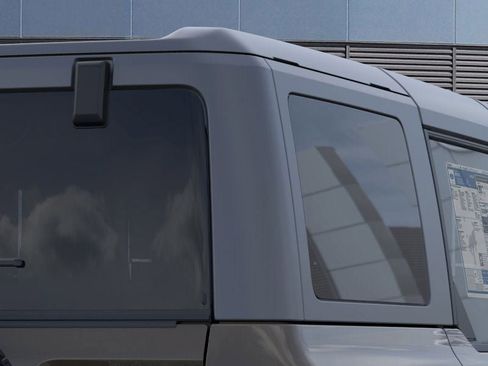 New 2026 Ford Bronco Big Bend image 50