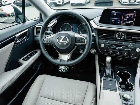 Used 2020 Lexus RX 350 AWD image 14