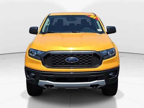 Used 2021 Ford Ranger XLT w/ Equipment Group 301A Mid image 7
