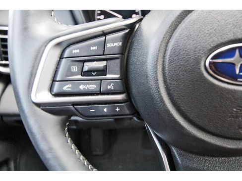 Certified 2025 Subaru Outback Touring AWD/4WD image 15
