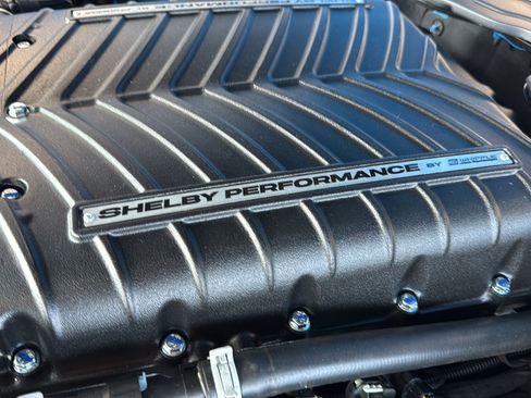New 2026 Ford Mustang GT Premium w/ GT Performance Package RWD image 37