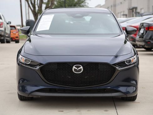 Used 2024 MAZDA MAZDA3 s FWD image 7