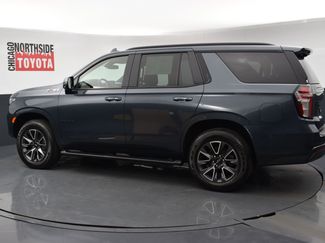 Used 2021 Chevrolet Tahoe Z71 w/ Z71 Signature Package video 2