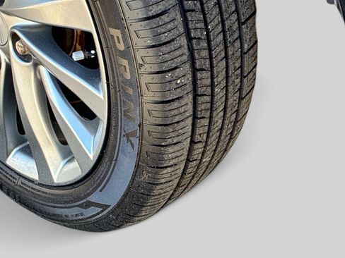 Used 2018 Mitsubishi Mirage G4 SE FWD image 17